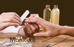 Manicure